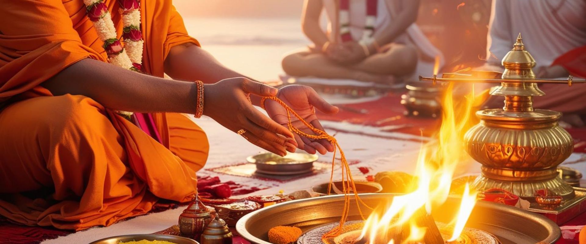 Online Puja